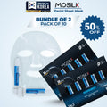Bundle offer (Pack of 10)